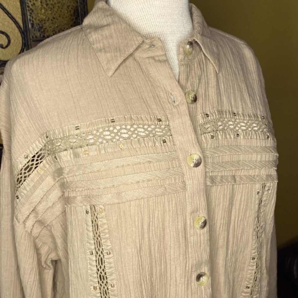 Free People top